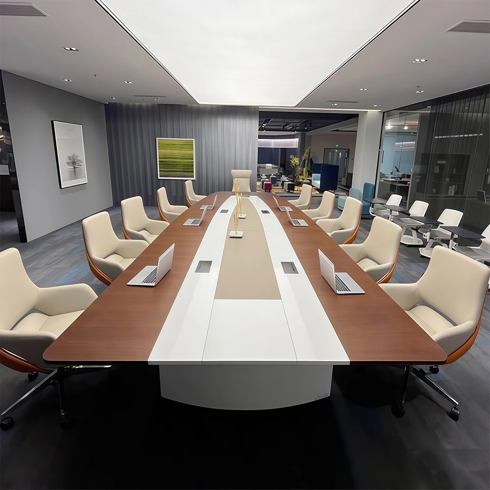 Large Creative Tables for Executive Meetings - image 3