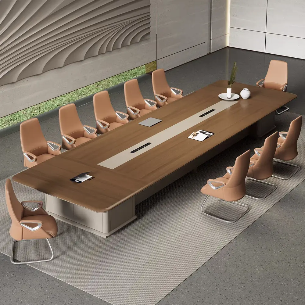 New Vacuum-Formed Conference Table - image 2