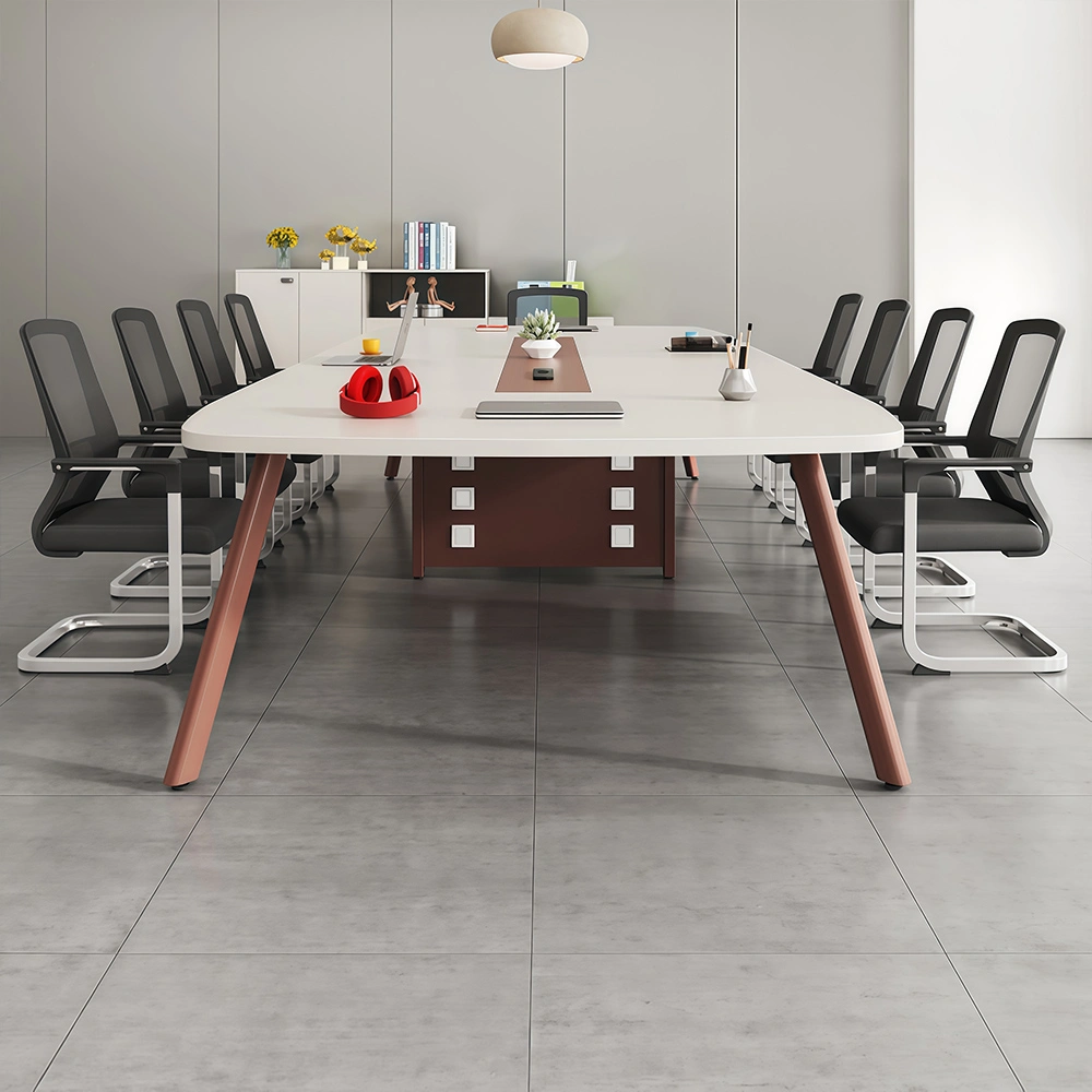 Small Office Meeting Table - image 3