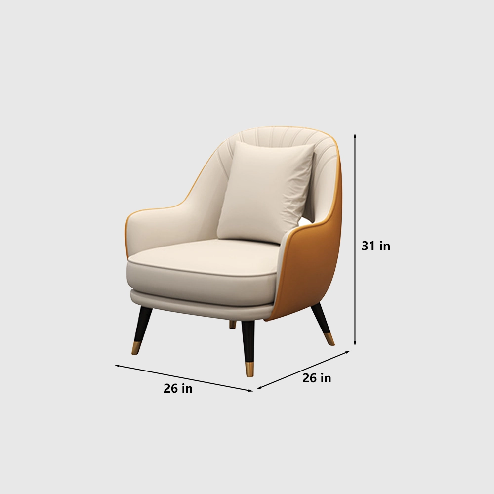 Light Luxury Seating and Sofa Set for Meeting & Negotiation - image 7