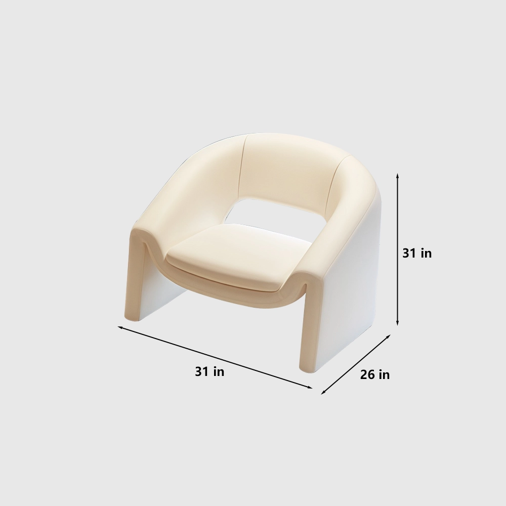 Half Circle Sofa for Business Hospitality - image 7