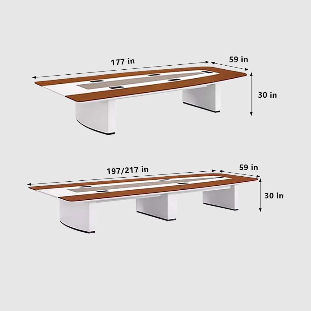 Large Creative Tables for Executive Meetings - image 8