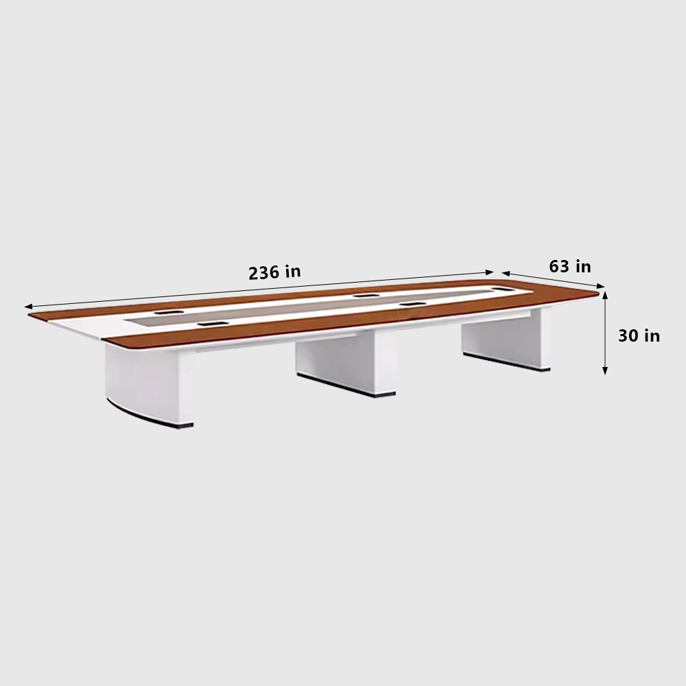 Large Creative Tables for Executive Meetings - image 9