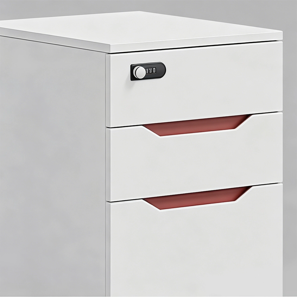 Affordable Minimalist Office Desk for Employees - image 4