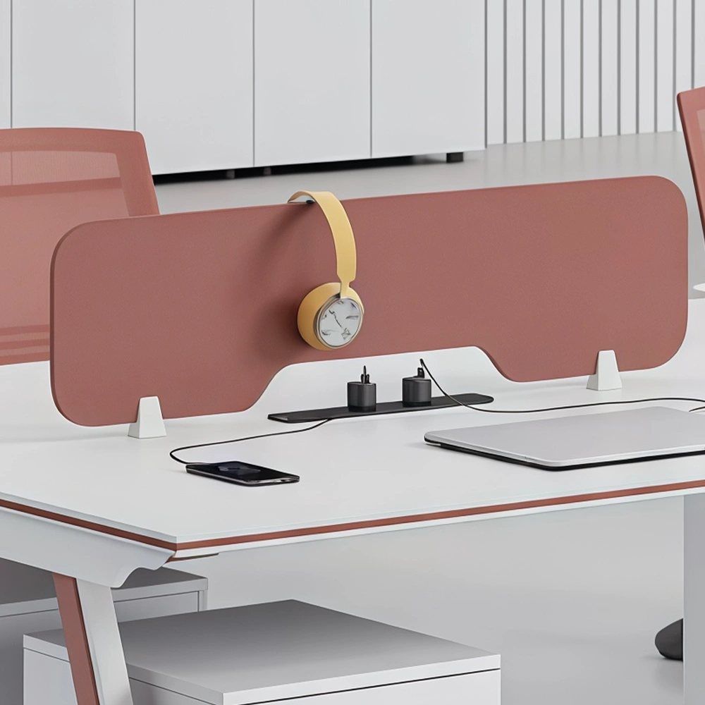 Affordable Minimalist Office Desk for Employees - image 6