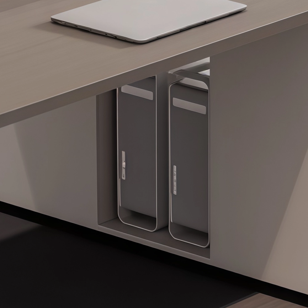 Clerk Workstation Desk – Durable Office Furniture - image 5