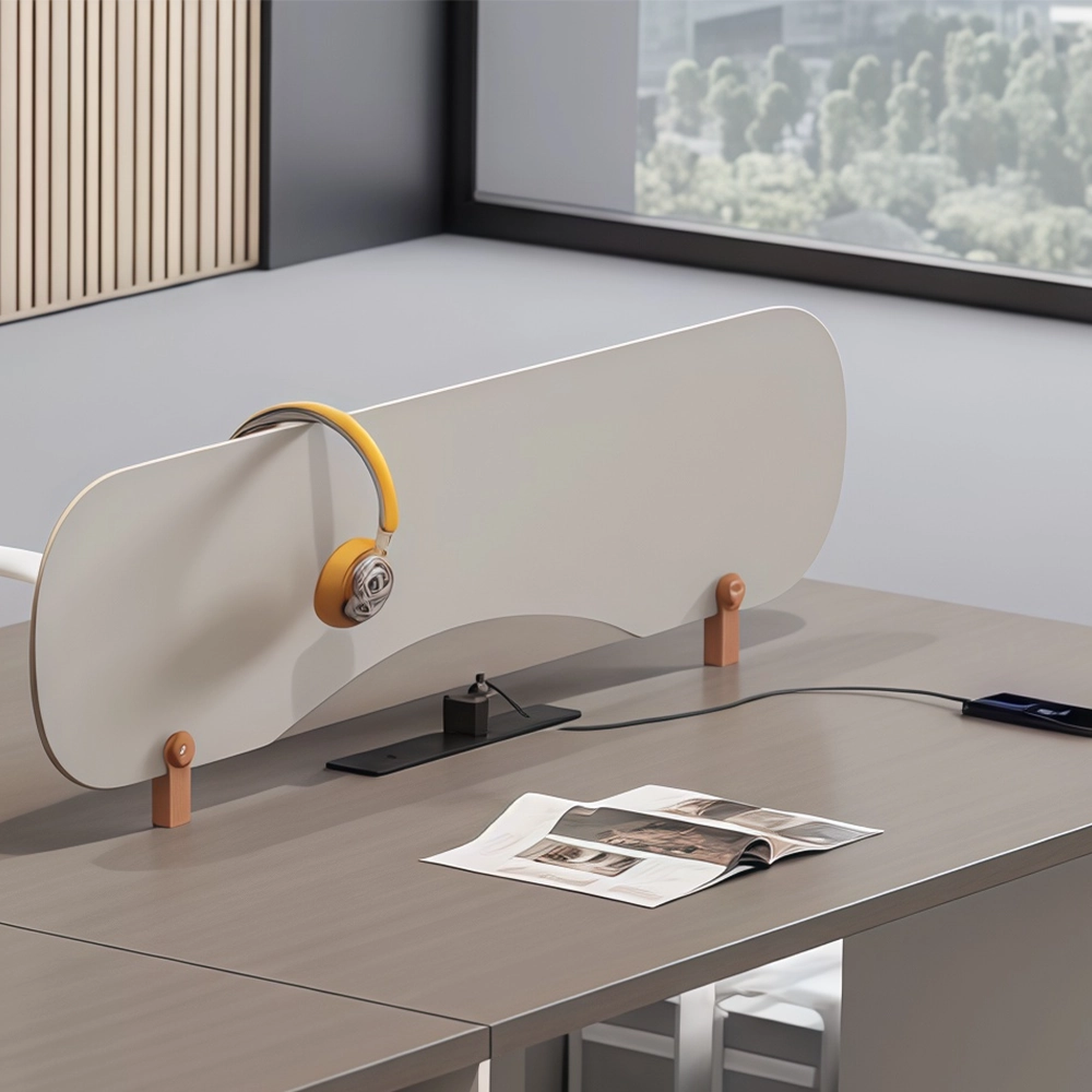 Clerk Workstation Desk – Durable Office Furniture - image 6