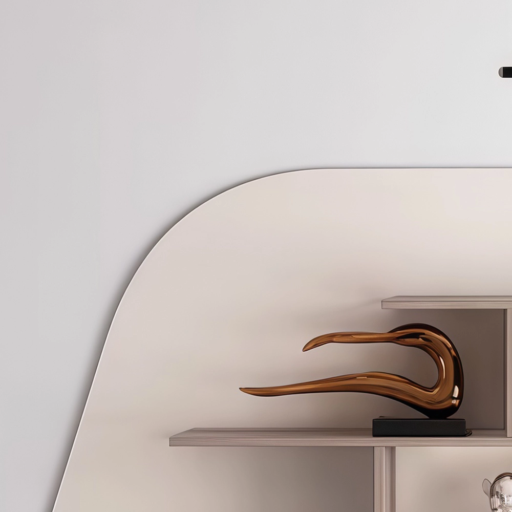 Modern Office Cabinet for Files and Storage - image 3