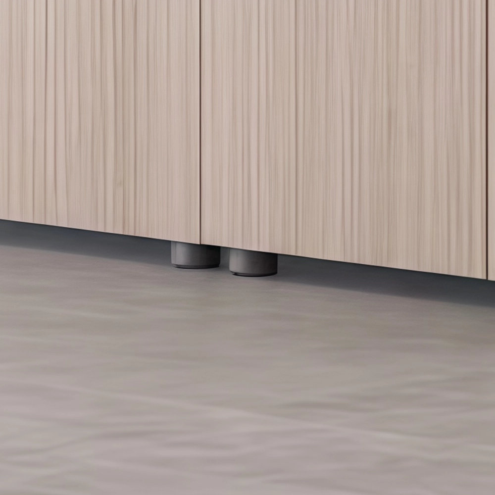 Modern Office Storage Cabinet with Password Lock - image 3