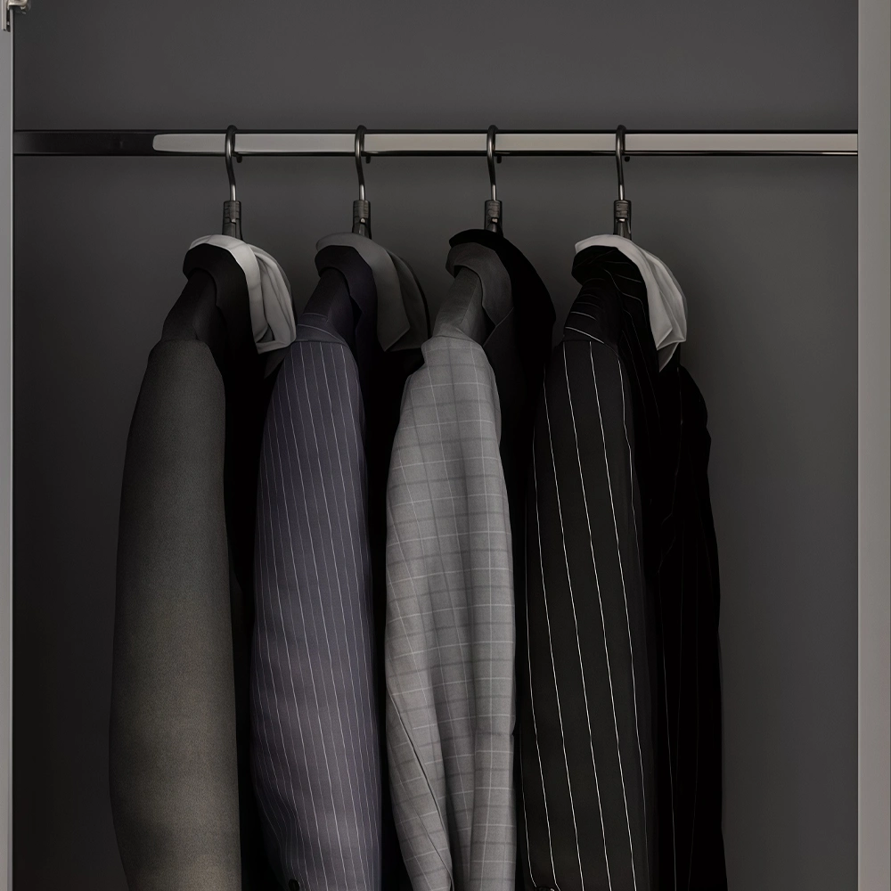 Wooden File and Storage Cabinet for Office - image 3