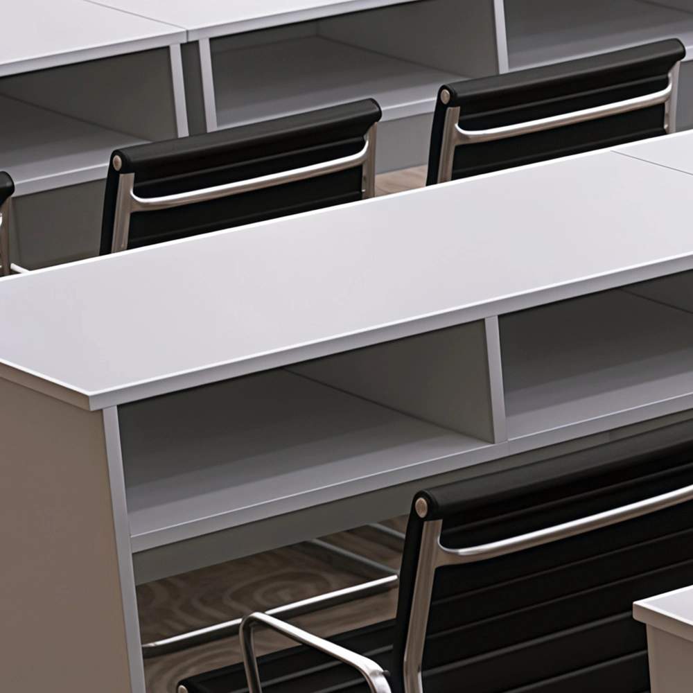 Office Conference Table & Double Seater Meeting Desk - image 4
