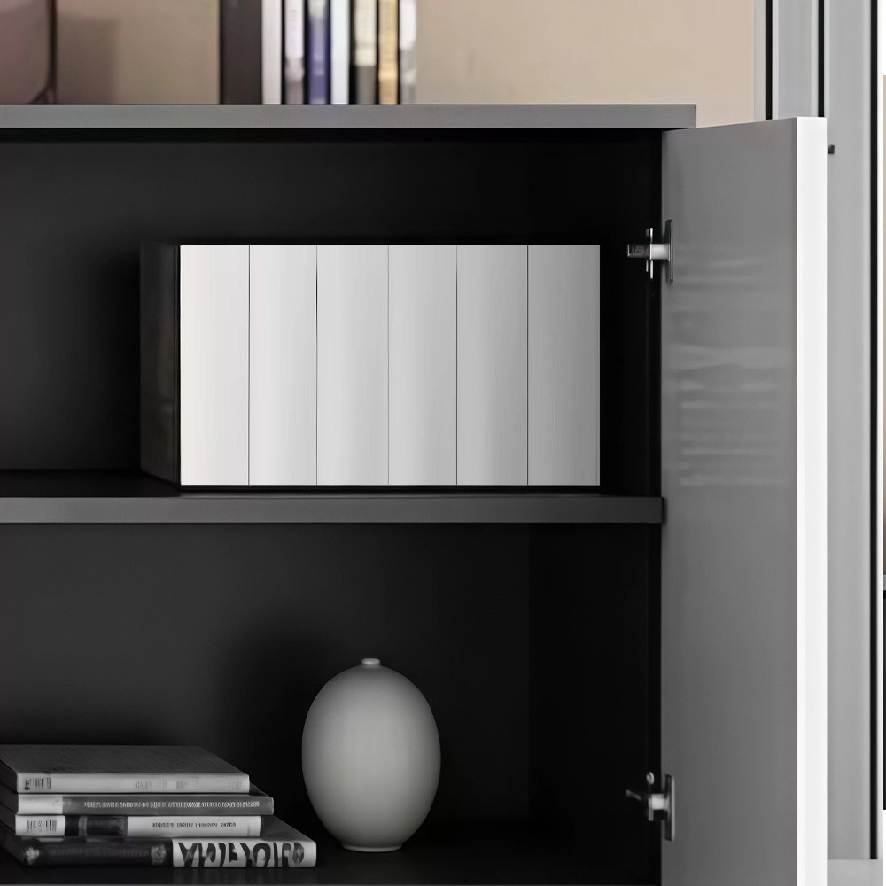 Durable File Cabinet for Office Organization - image 3