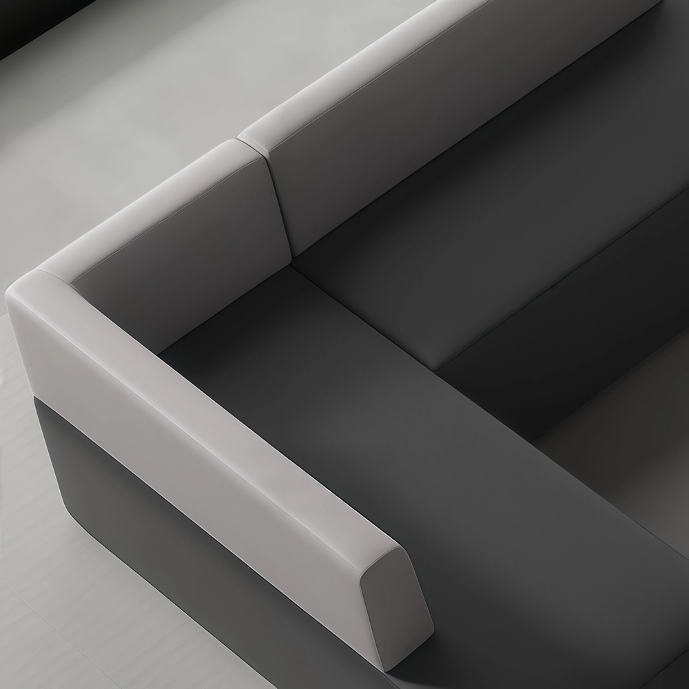 Modular Office Sofa – Creative and Minimalist Style - image 4