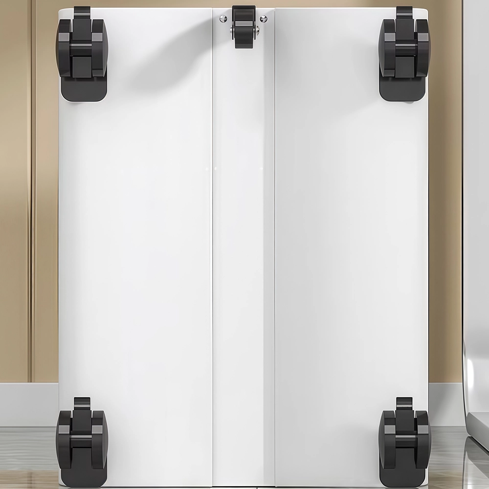 Rolling File Cabinet for Modern Offices - image 3