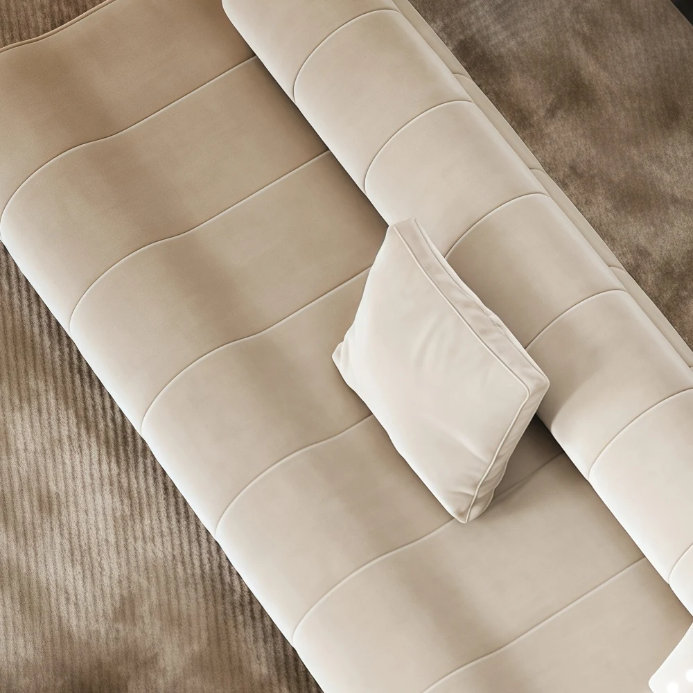 Light Luxury Sofas for Lobby & Meeting Areas - image 4