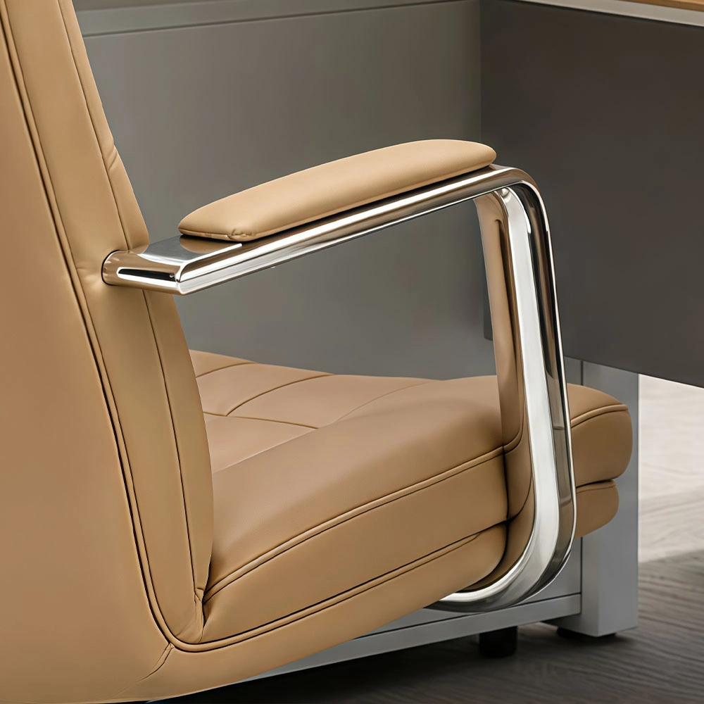 Adjustable Ergonomic Seat – Engineered for All-Day Comfortable Sitting - image 4