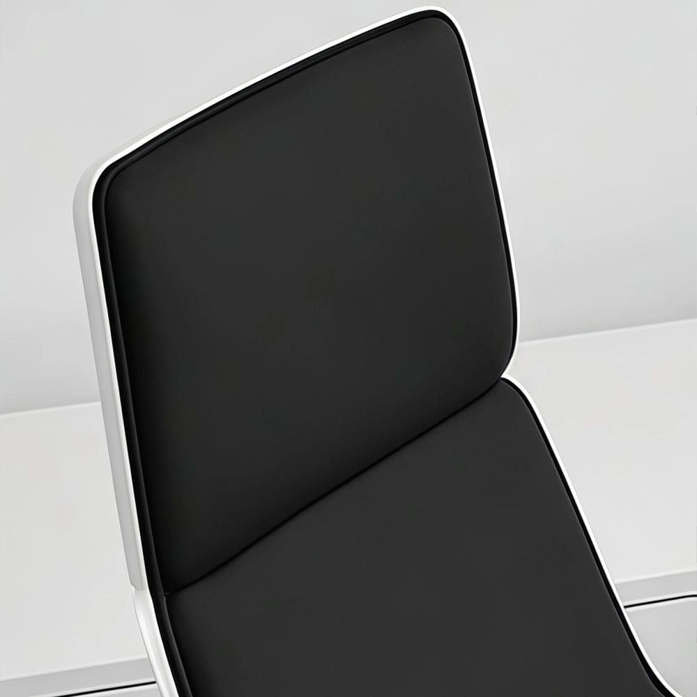 Height Adjustable Ergonomic Chair — Designed for Comfortable Long Sitting Sessions - image 4