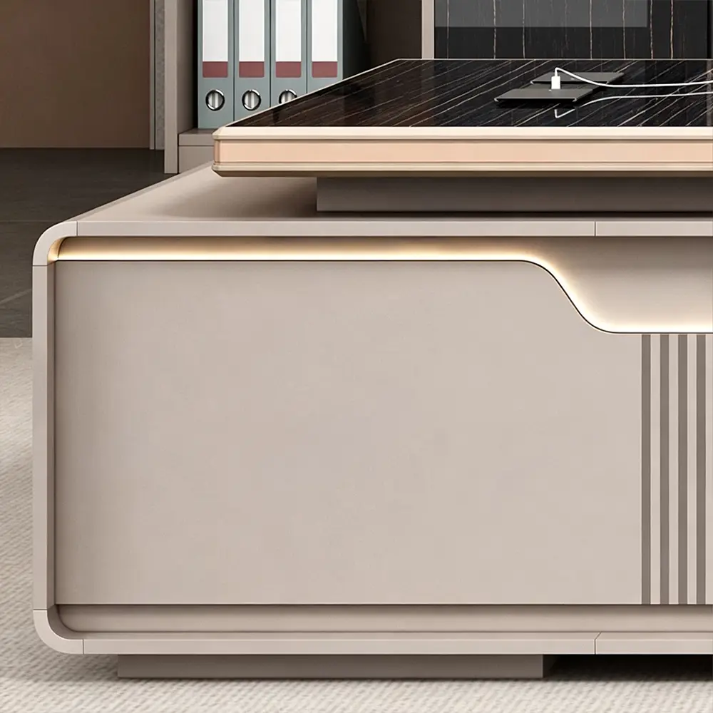 Executive Lift Desk for Modern Offices - image 4