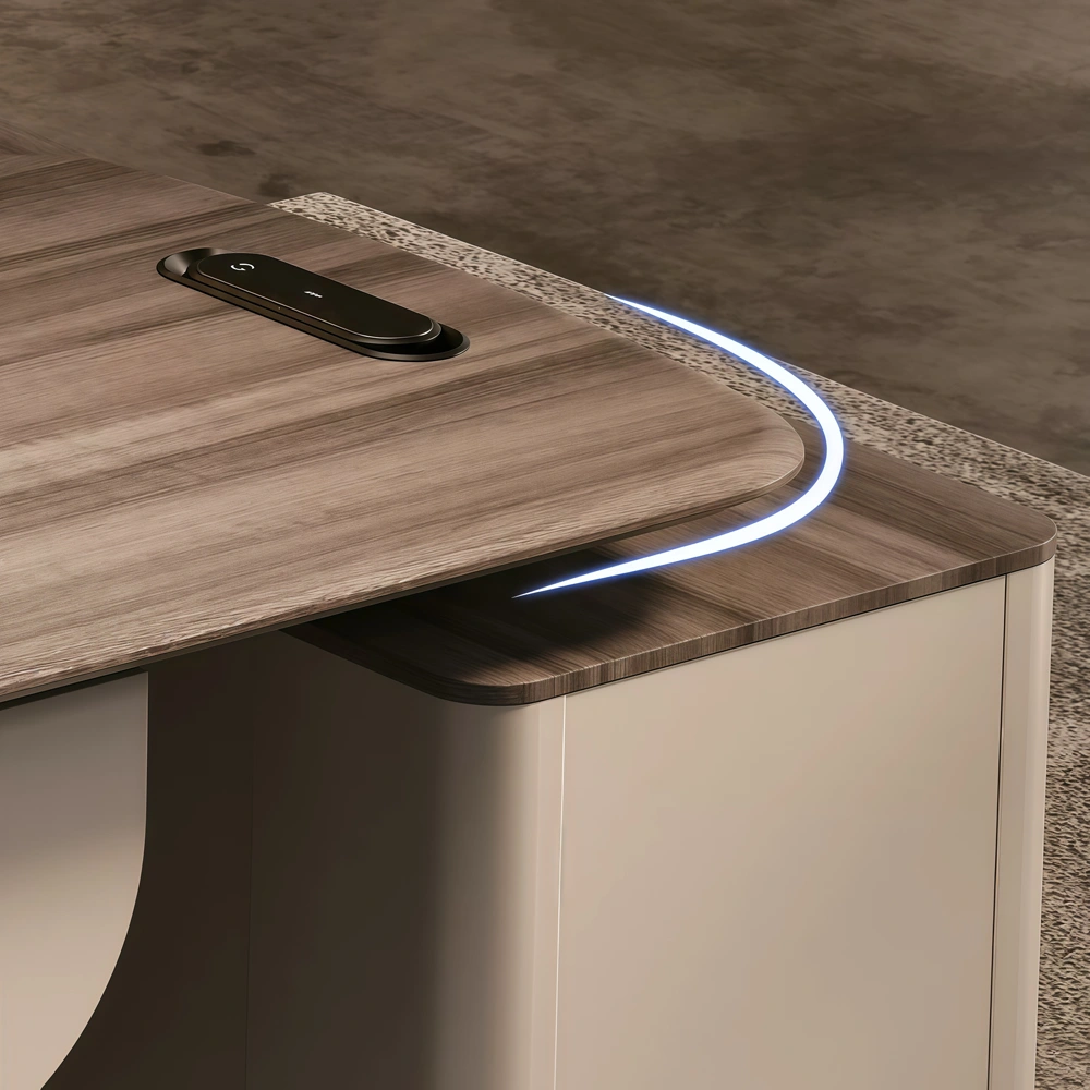 Dual Motor Electric Standing Desk - image 4