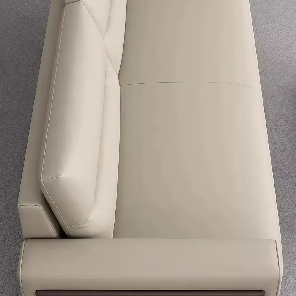 Contemporary Office Sofa for Business Meeting - image 4