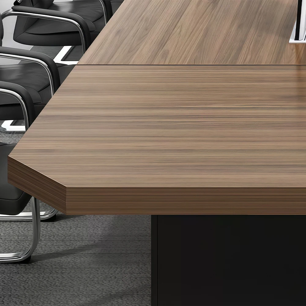 Oversized Executive Conference Tables – Commercial Long Tables for Offices - image 4