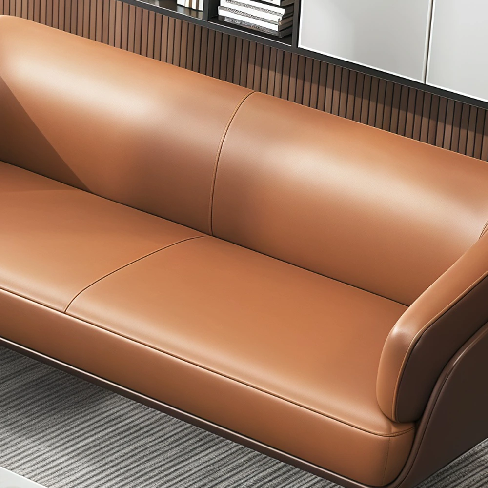 Conference Sofa for the Office Lounge Area - image 4