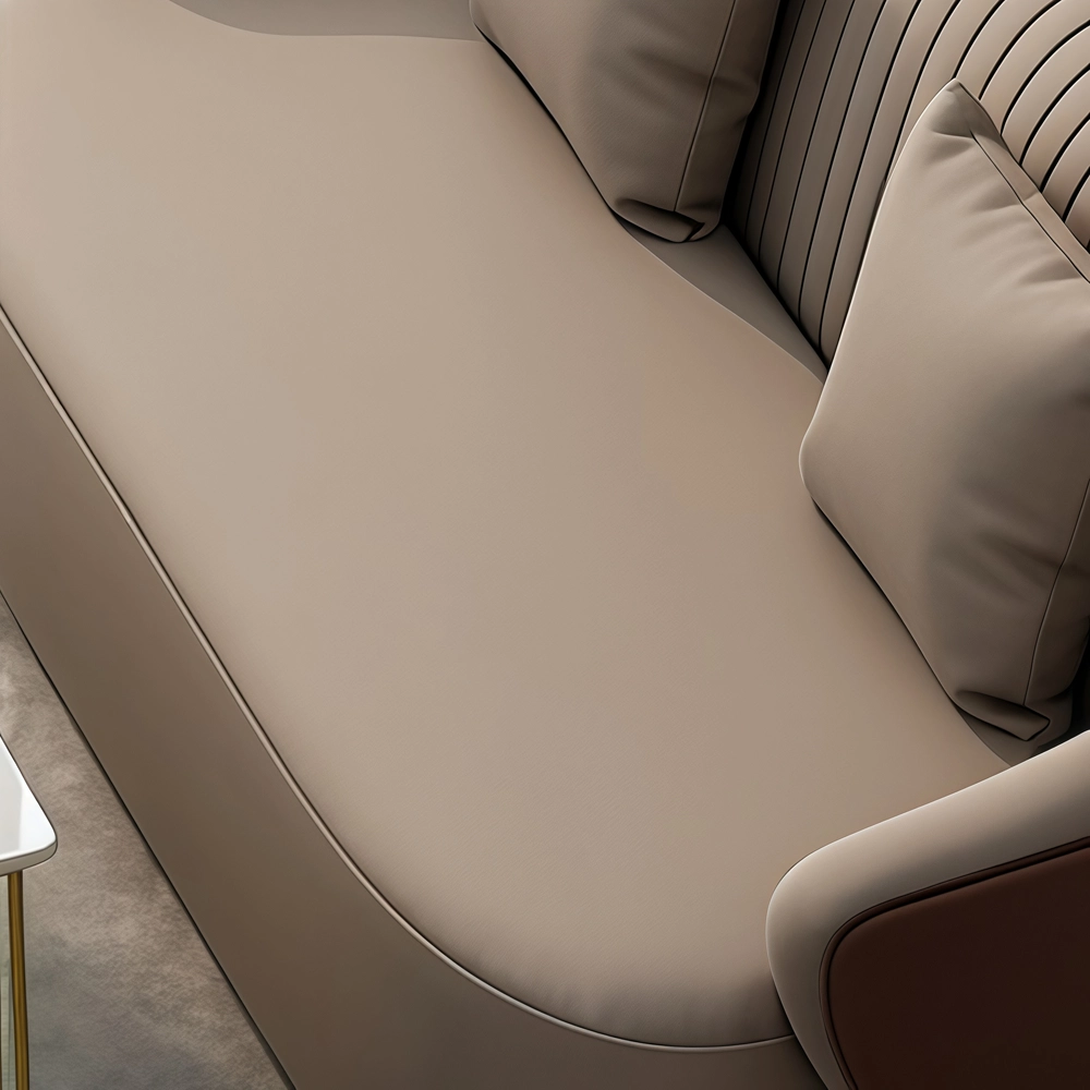 High-End Hotel Lobby Business Sofa - image 4