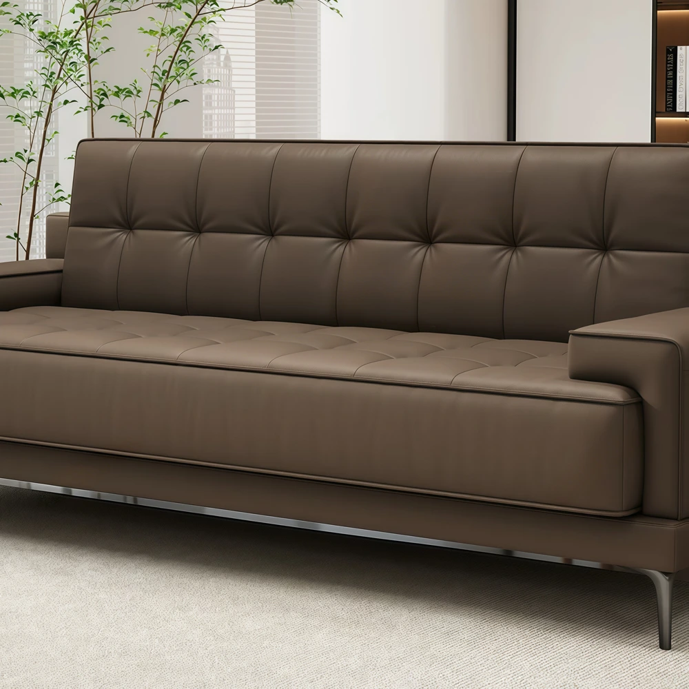 Comfortable Modern Sofa for Business Meetings - image 4