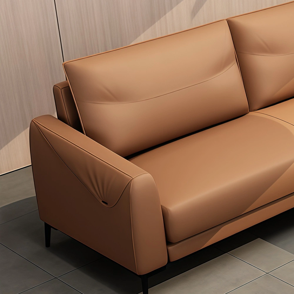 Premium Office Sofa for Business Discussions - image 4