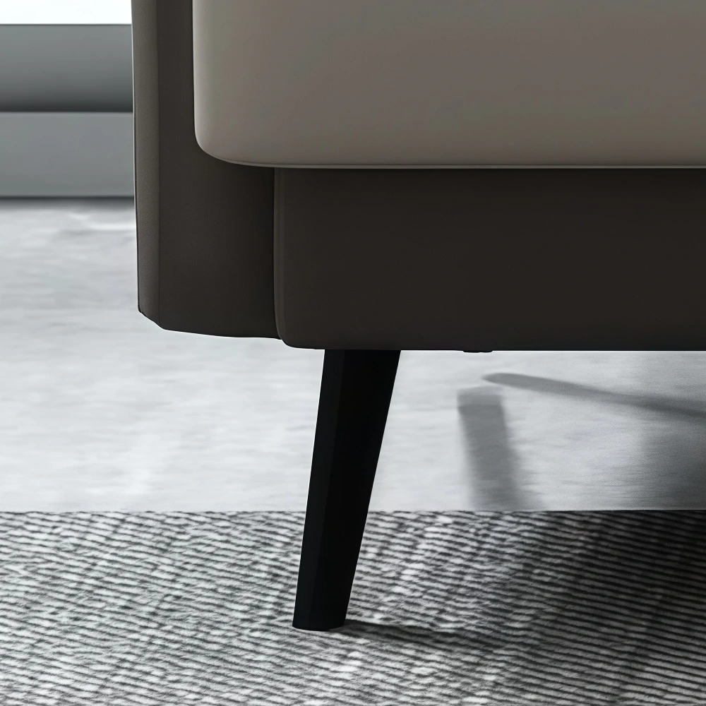 Elegant Office Sofa for Meeting Lounge - image 4
