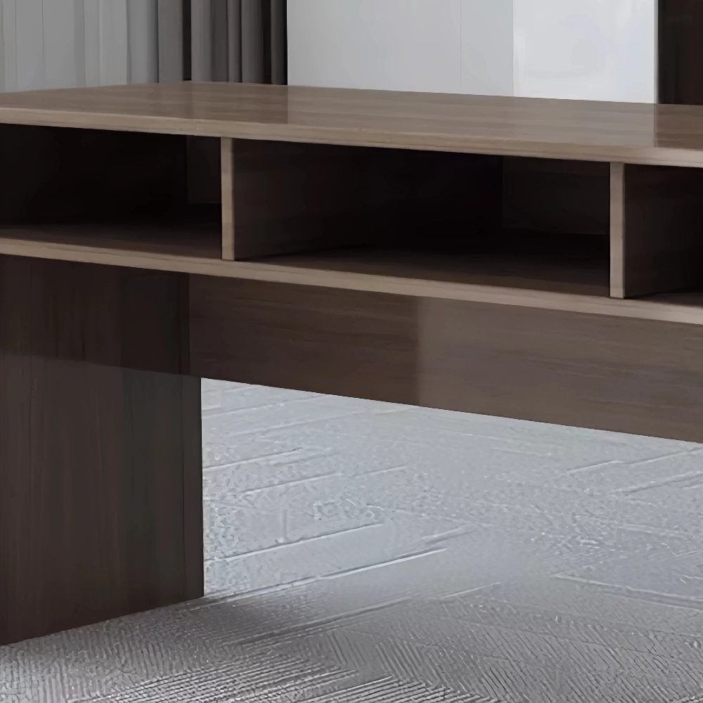 Combinable Long Meeting Tables – Modular Conference Table - image 5