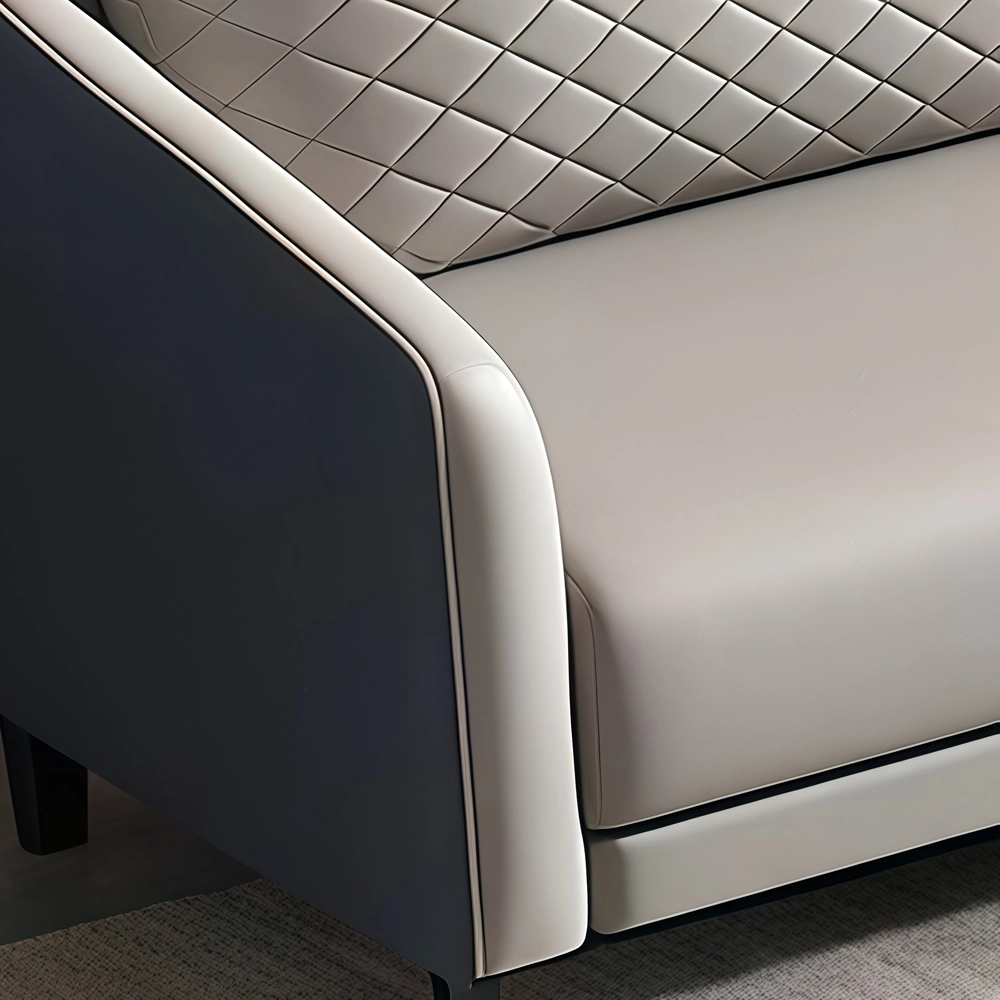 Premium Manager Sofa for Reception Areas - image 4