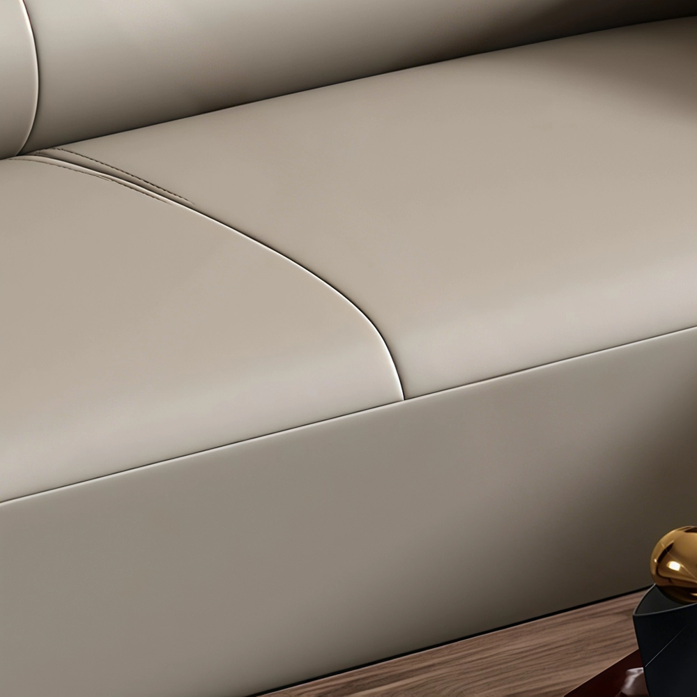 Modern Business Sofa for VIP Reception - image 4