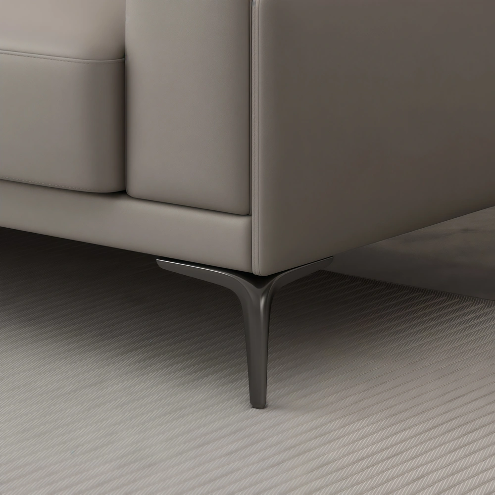 Comfortable Office Sofa for Business Discussions - image 4