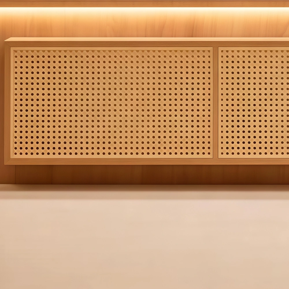 Vintage Reception Desk for Beauty Salons - image 4