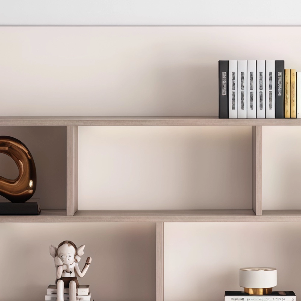 Modern Office Cabinet for Files and Storage - image 4