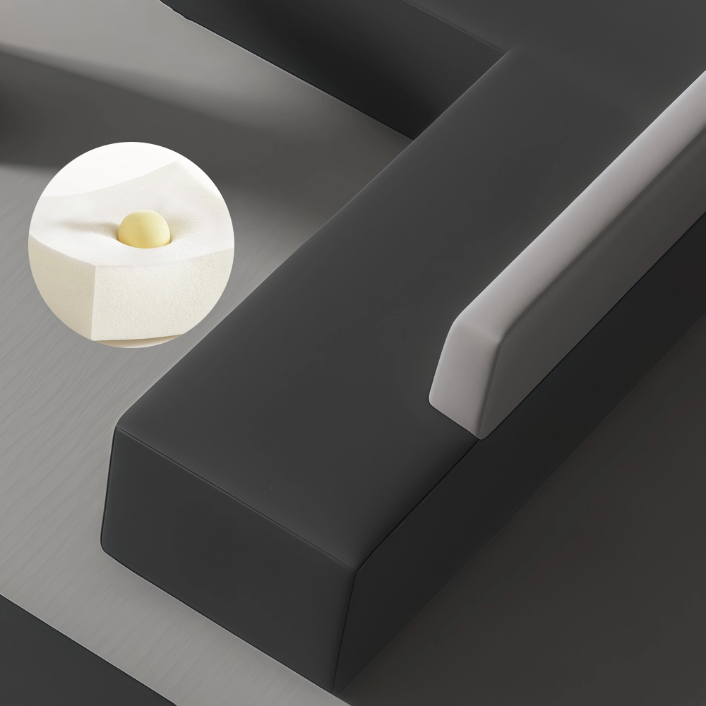 Modular Office Sofa – Creative and Minimalist Style - image 5