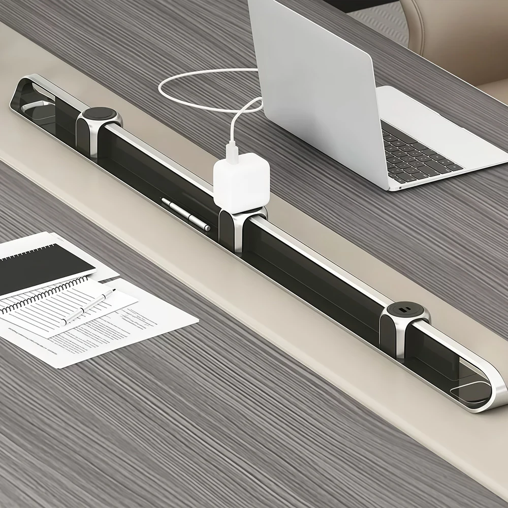 High-End Conference Table Thermoformed Panels – Premium Quality - image 5