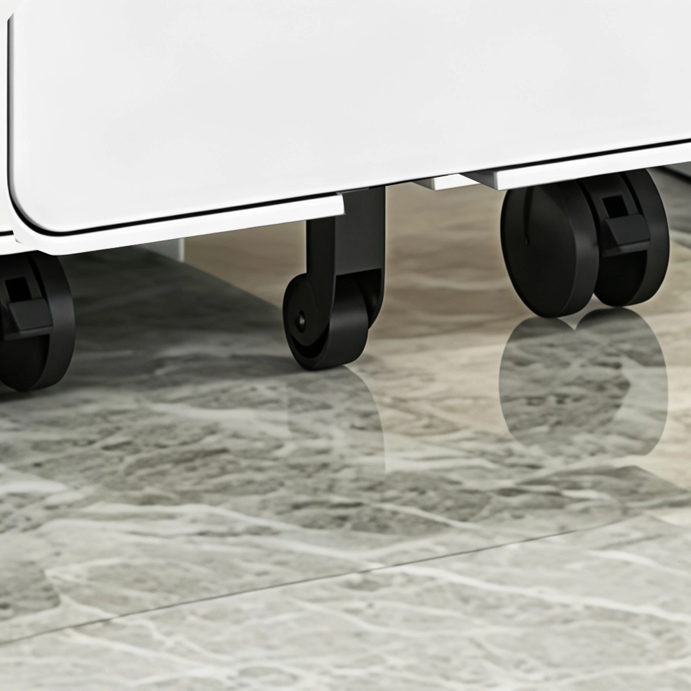 Rolling File Cabinet for Modern Offices - image 4