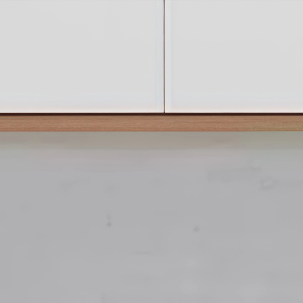 Office File Cabinet Wooden Low - High - image 5