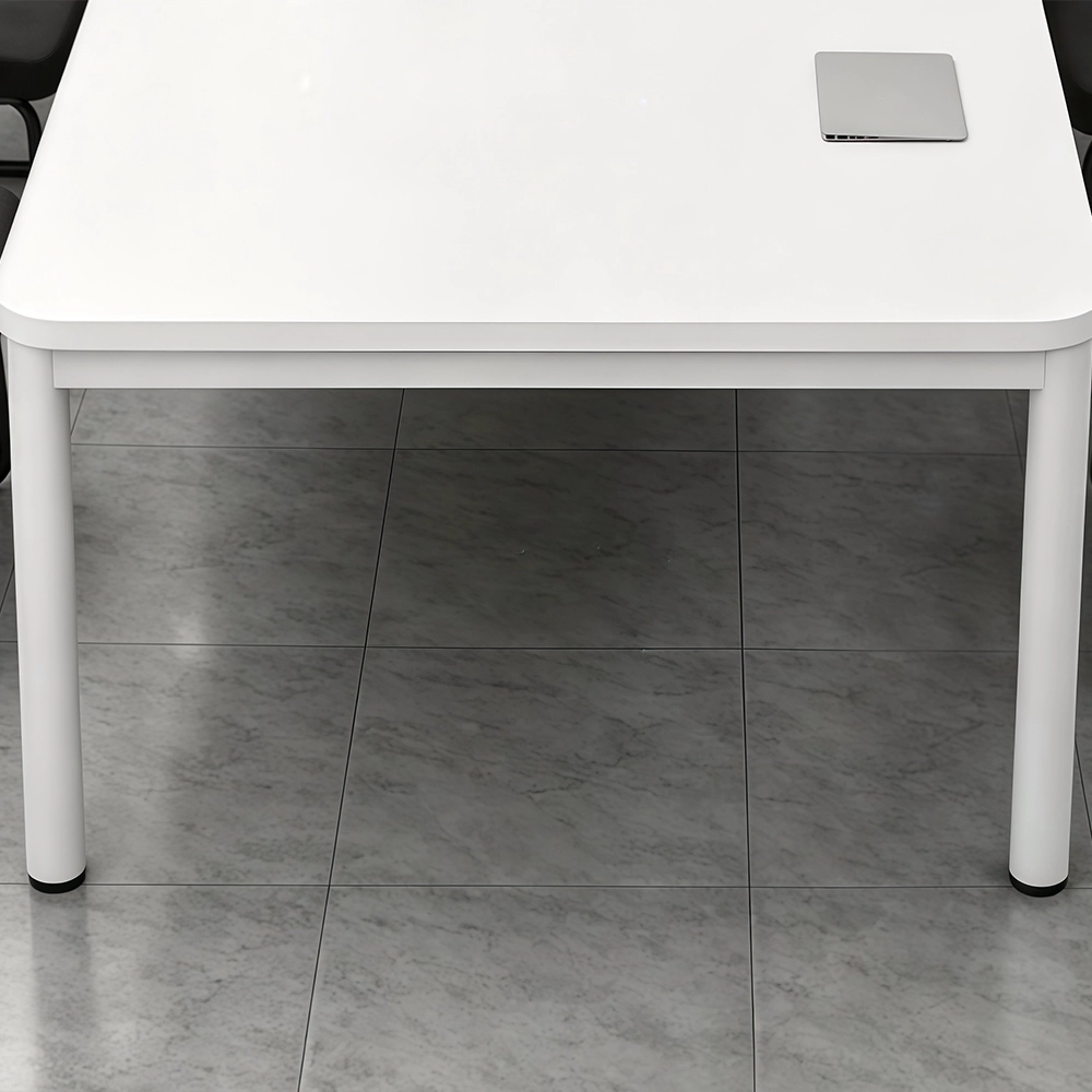 Minimalist Conference Table & Meeting Desk for Modern Offices - image 5