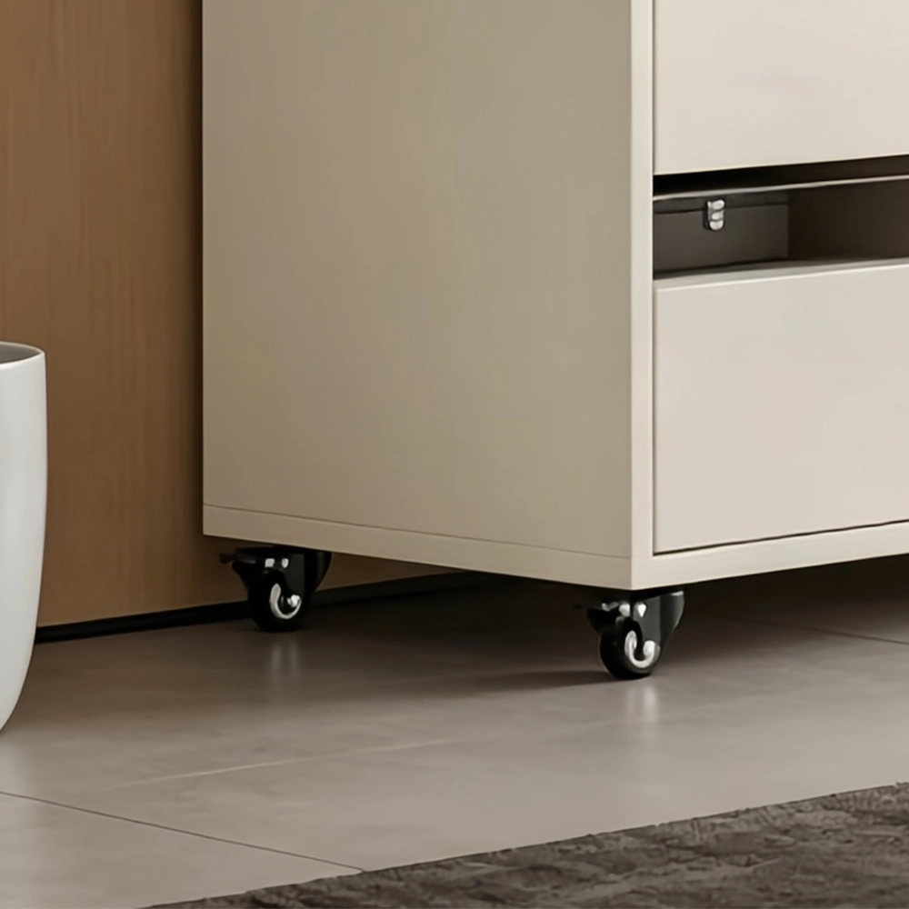 Stylish Tea Storage Cabinet for Living Room - image 4
