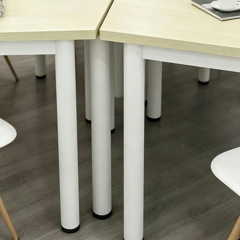 Modular Conference Tables – Free Splicing & Flexible Setup for Meetings - image 5
