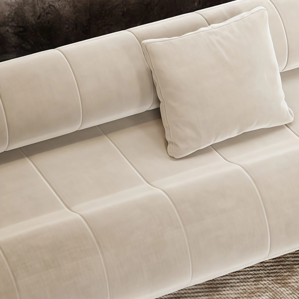Light Luxury Sofas for Lobby & Meeting Areas - image 5
