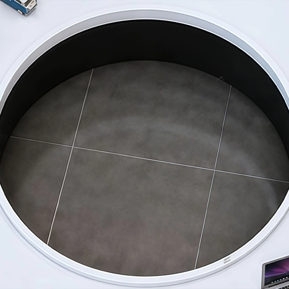 Modern Round Conference Table — Creative Centerpieces for Collaborative Meetings - image 5