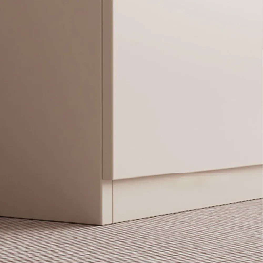 Low Office Filing Cabinet with Lockable Drawers - image 4