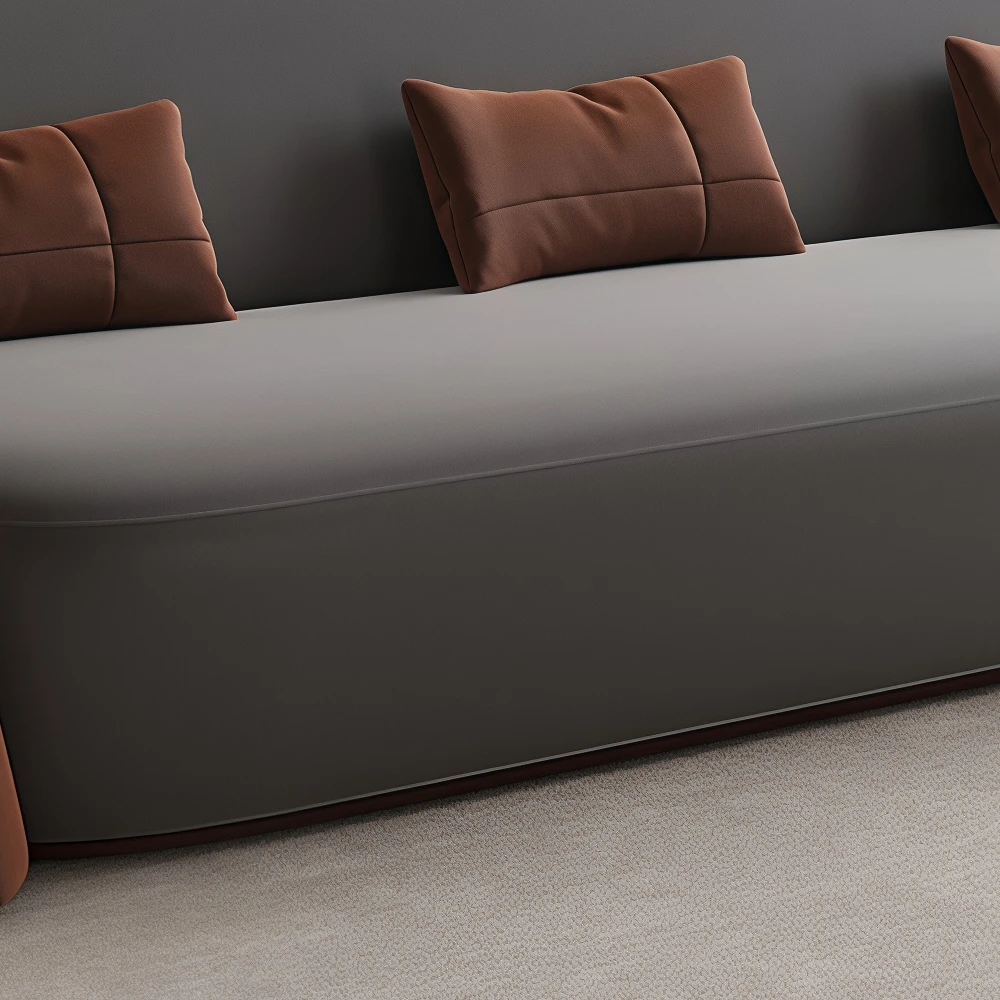 Elegant Lounge Sofas for Offices & Hotels - image 5