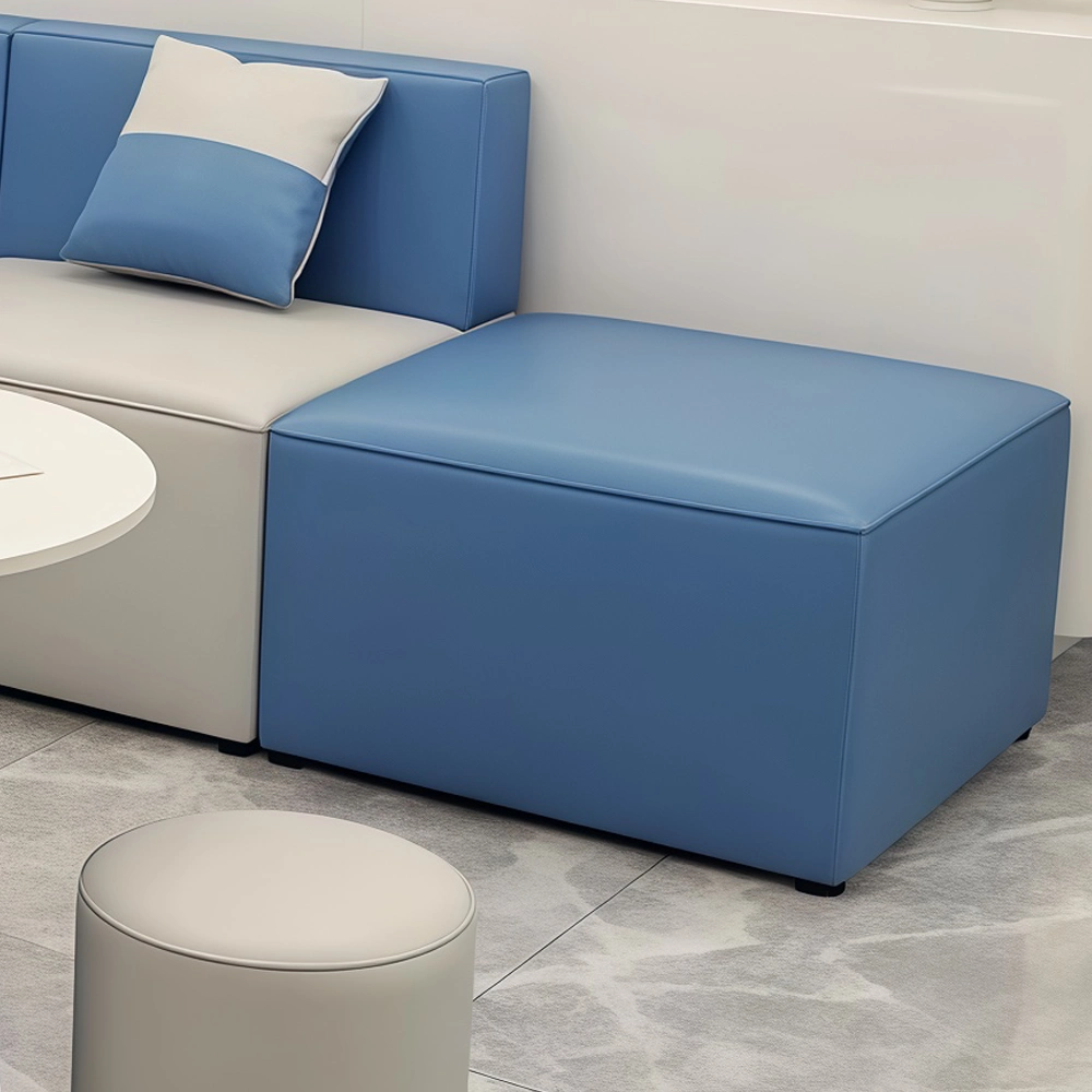 Creative & Minimalist Modern Sofa Lounge Area  Stylish Relaxation Space - image 5
