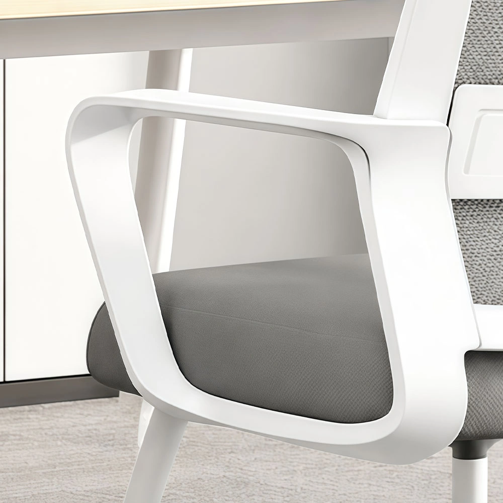 Ergonomic Office Chair for Comfortable Long Sitting – Supportive - image 5