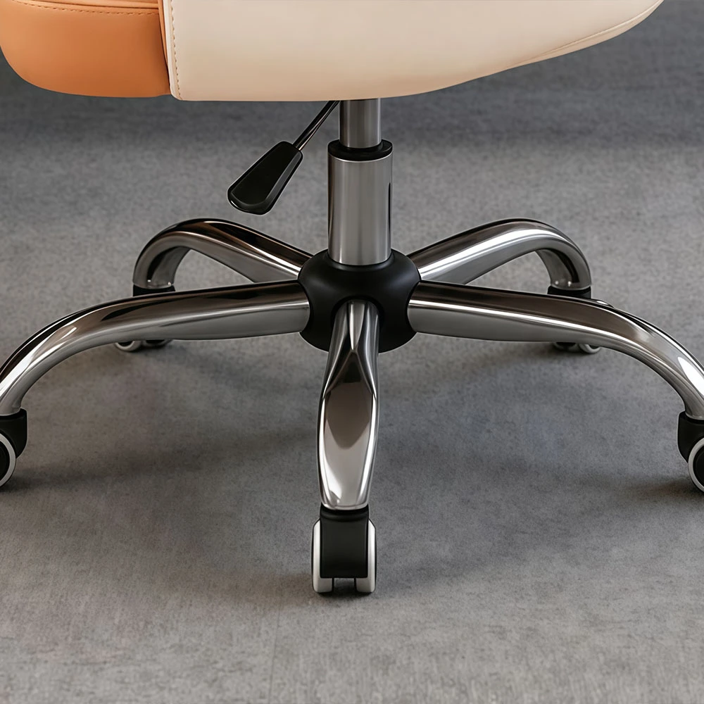 Ergonomic Computer Chair for Long Sitting – Adjustable Lumbar Support - image 6